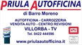 Priula Autofficina srl